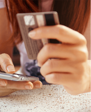 Mantenha os pagamentos em dia